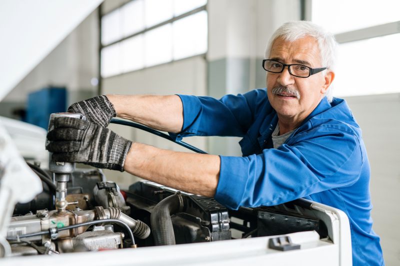 Teknik Servis İş Emri: Müşteri Memnuniyetine Giden Yolda Önemli Bir Adım