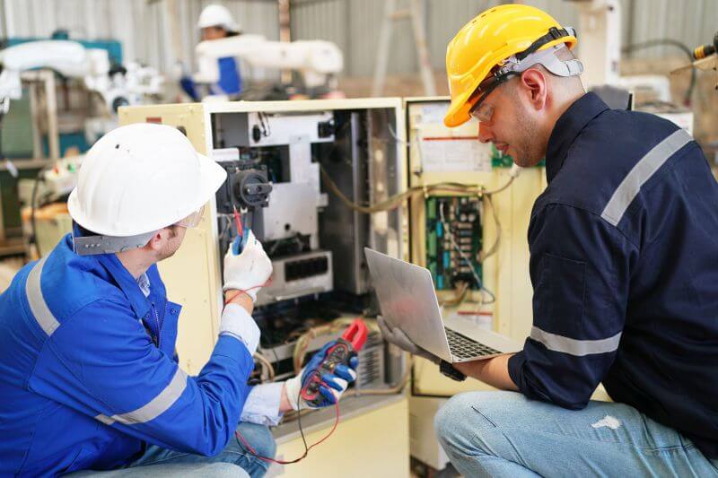 Beyaz Eşya Teknik Servis Hizmeti Verenler İçin Bulut Takip Yazılımı